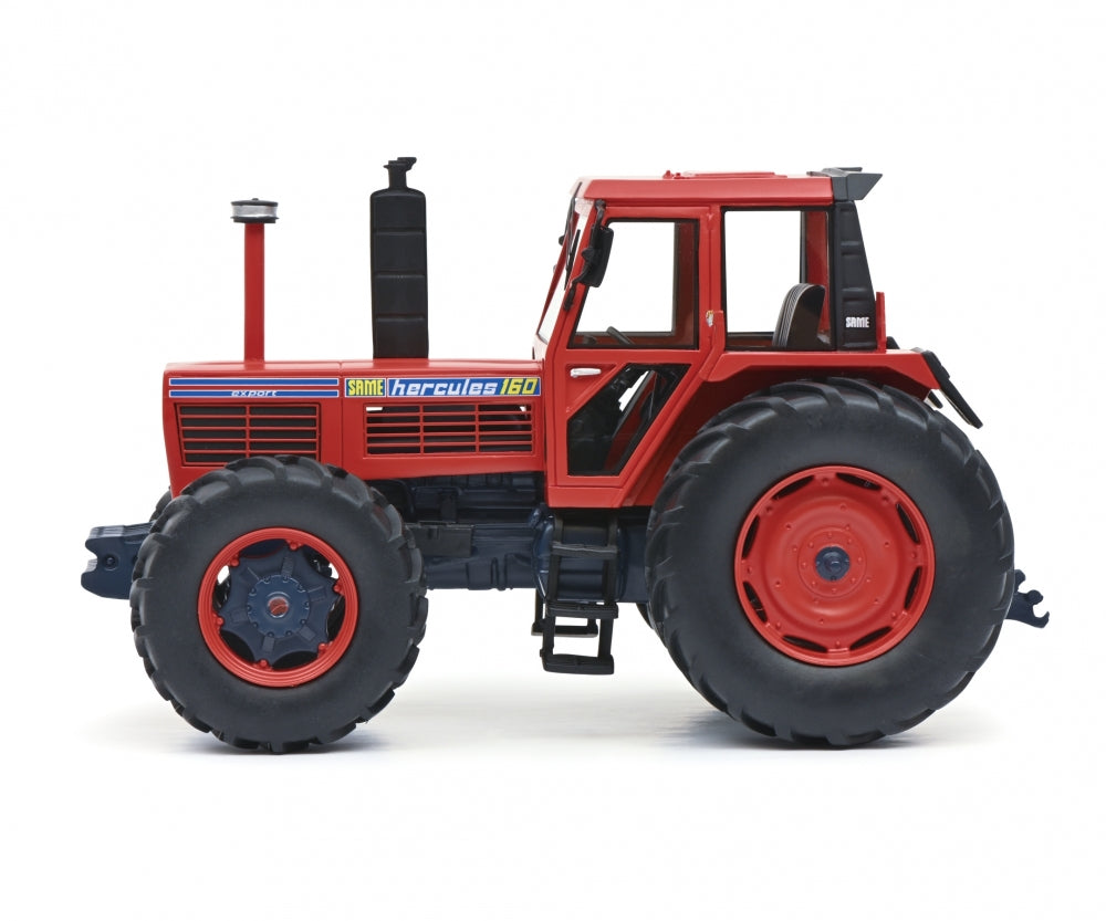 Schuco 1:32 SAME Hercules 160 tractor 450910300