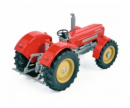 Schuco 1:32 Schluter 950 V Red Tractor 450910700