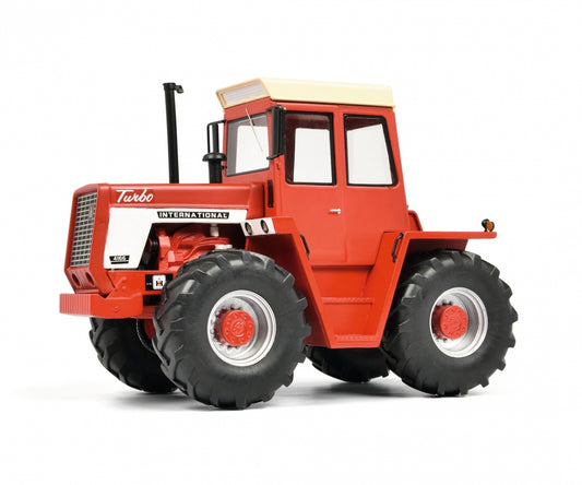Schuco 1:32 International 4166 tractor 450910900