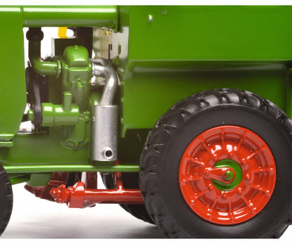 Schuco 1:32 IFA RS 03 Aktivist tractor 450911000