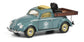 Schuco 1:43 Volkswagen Beetle Beutler Pick up 450911500