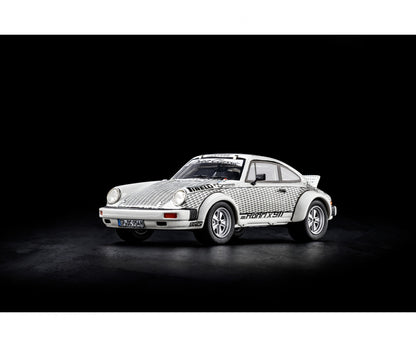 Schuco 1:43 Porsche 911 ROHRL X911 450912000