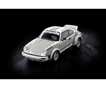 Schuco 1:43 Porsche 911 ROHRL X911 450912000