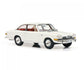 Schuco 1:43 GLAS 2600 V8 White 450913300