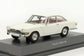 Schuco 1:43 GLAS 2600 V8 White 450913300