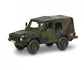 Schuco 1:35 Volkswagen Type 181 Truck 0,5t leicht ILTIS 450913700