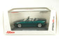 Schuco 1:43 BMW 850 CI Cabriolet (E31) Green 450915000