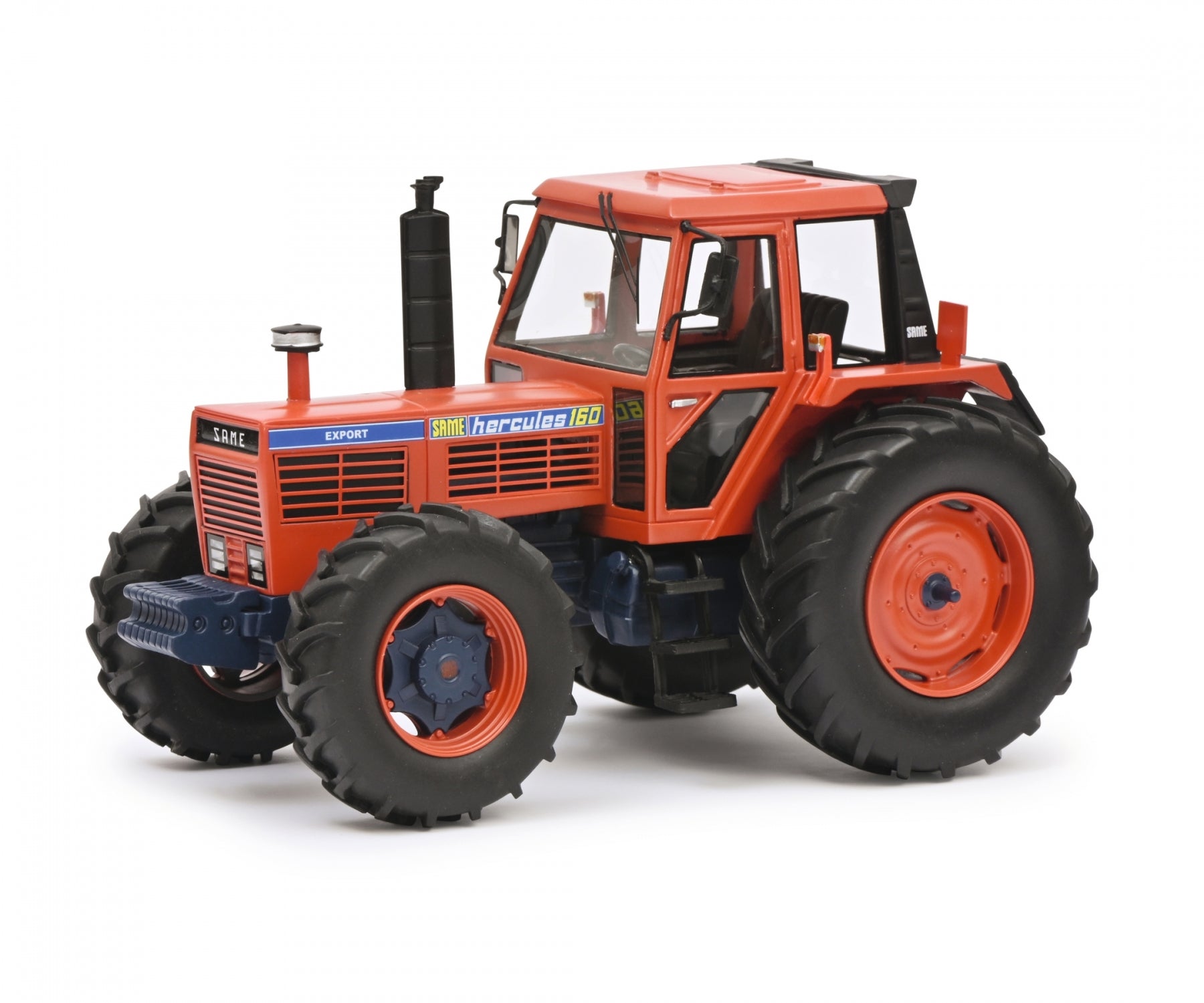 ROS-MODEL 301030 Echelle 1/32 | SAME D.A.25 TRACTOR 1952 ROS-MODEL 301030 Echelle 1/32 | SAME D.A.25 TRACTOR 1952