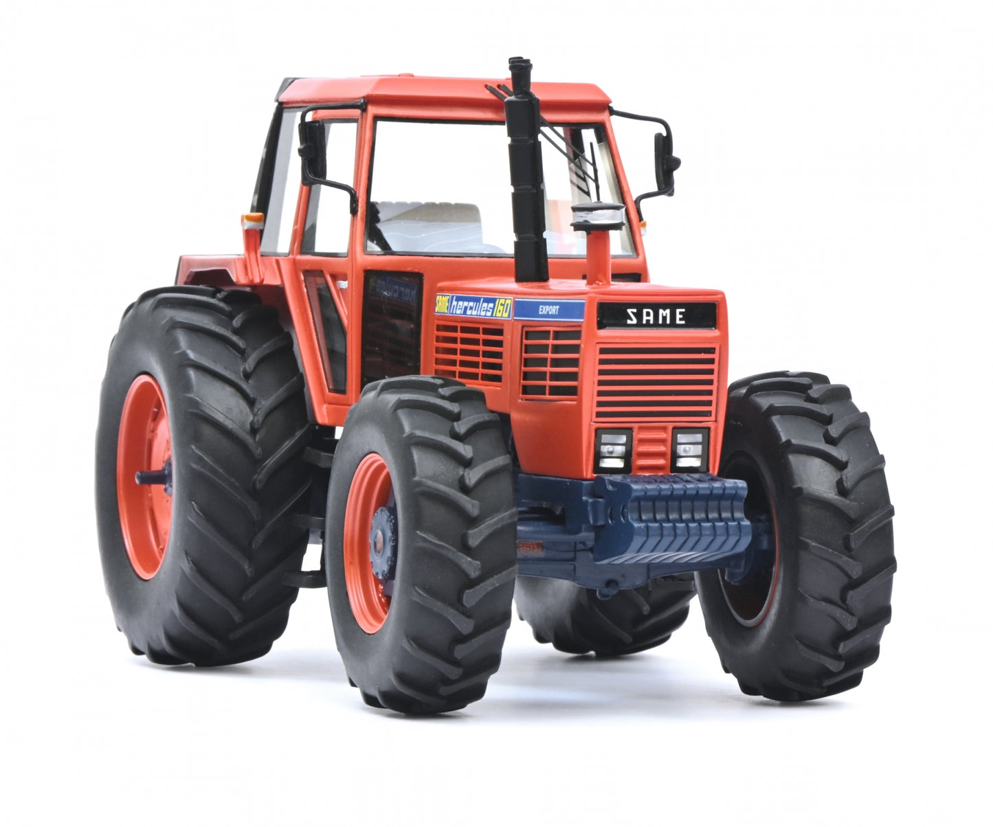 Schuco 1:32 SAME Hercules 160 Tractor 450915500