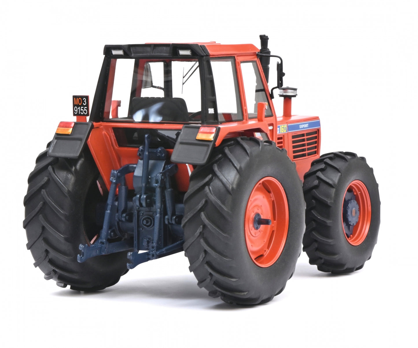 Schuco 1:32 SAME Hercules 160 Tractor 450915500