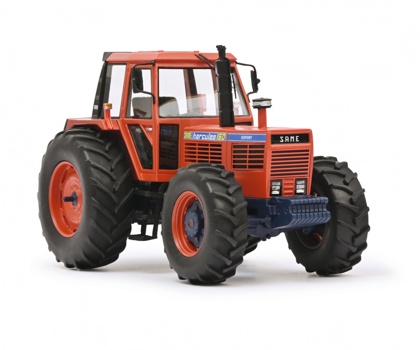 Schuco 1:32 SAME Hercules 160 Tractor 450915500