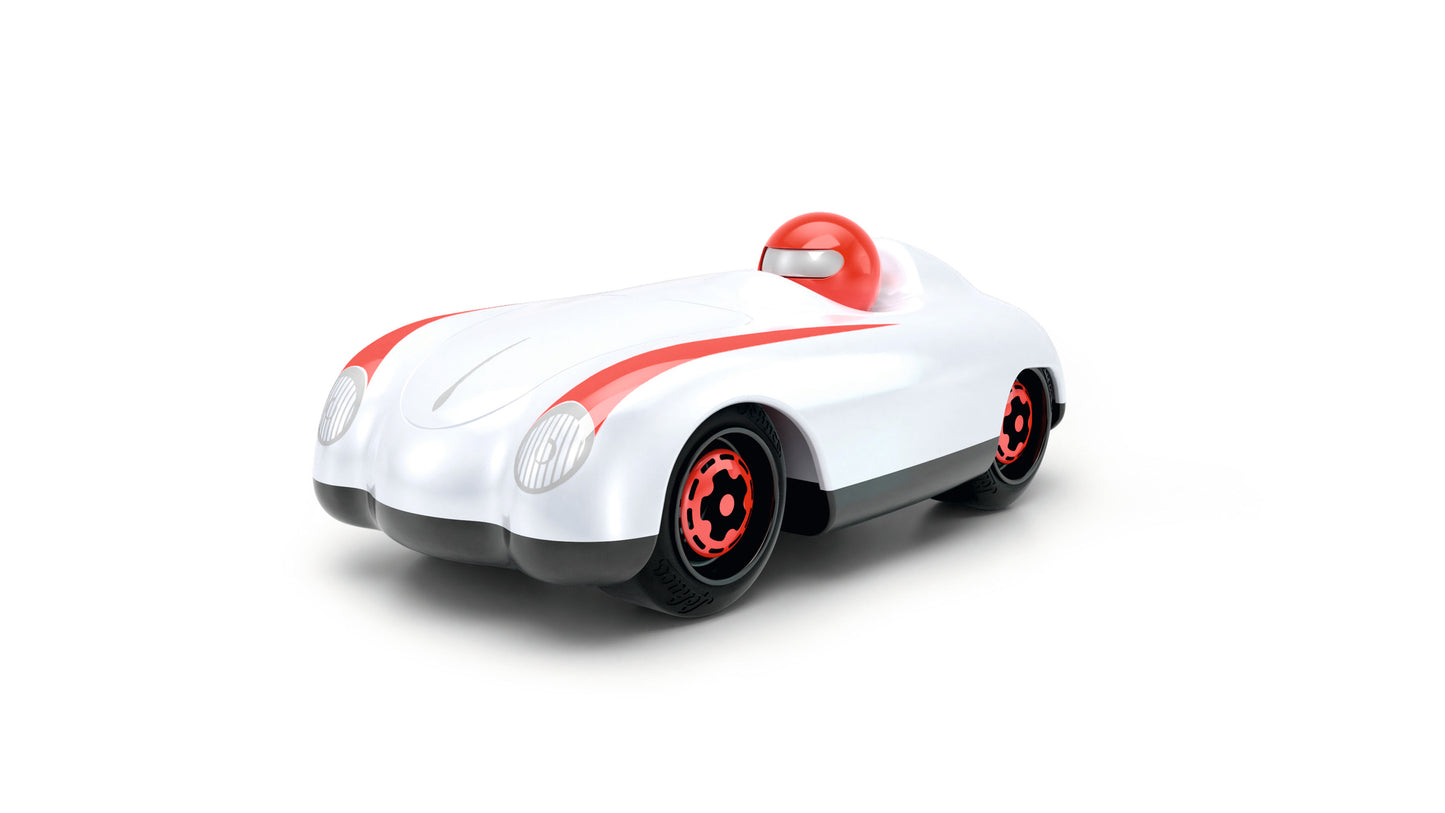 Schuco Roadster White-Willi 450987400