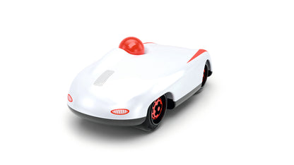 Schuco Roadster White-Willi 450987400