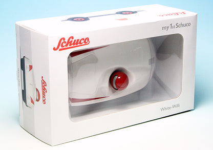 Schuco Roadster White-Willi 450987400