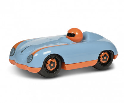 Schuco Roadster Blue-Paul 450987700