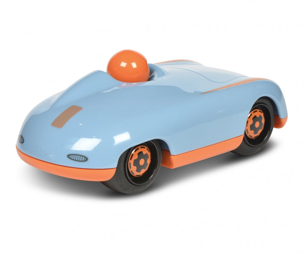 Schuco Roadster Blue-Paul 450987700