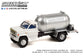 GreenLight 1:64 S.D. Trucks Series 14 - 1982 Chevrolet C-60 Propane Truck - Armstrong Propane Co. 45140-B