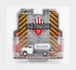 GreenLight 1:64 S.D. Trucks Series 14 - 1982 Chevrolet C-60 Propane Truck - Armstrong Propane Co. 45140-B