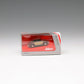 Schuco 1:64 Volkswagen Beetle red/beige 452010600