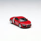Schuco 1:64 Audi R8 Coupe Red 452010900