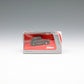 Schuco 1:64 Citroen 2CV Charleston red/black 452012100