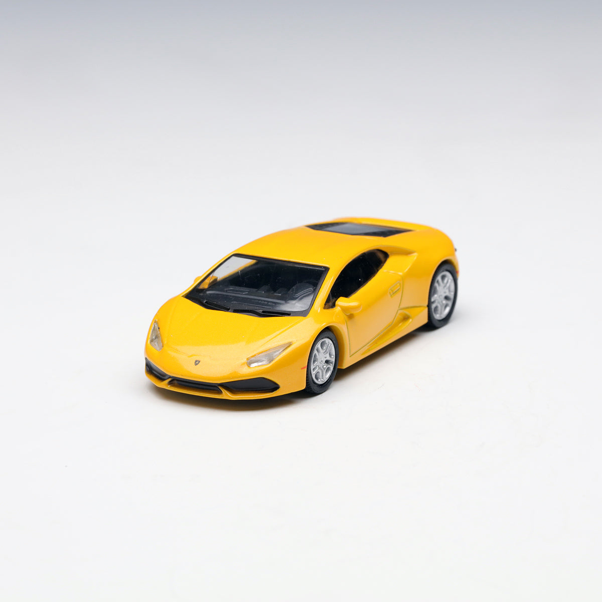 Schuco 1:64 Lamborghini Huracan yellow 452012300