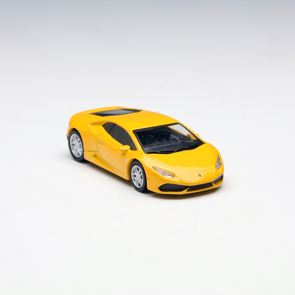 Schuco 1:64 Lamborghini Huracan yellow 452012300