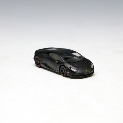 Schuco 1:64 Lamborghini Huracan black 452015100