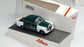 Schuco 1:64 Mercedes-Benz 180 D (W120) POLICE 452022300