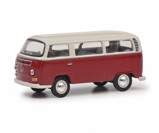Schuco 1:64 Volkswagen T2 Bus 452030300