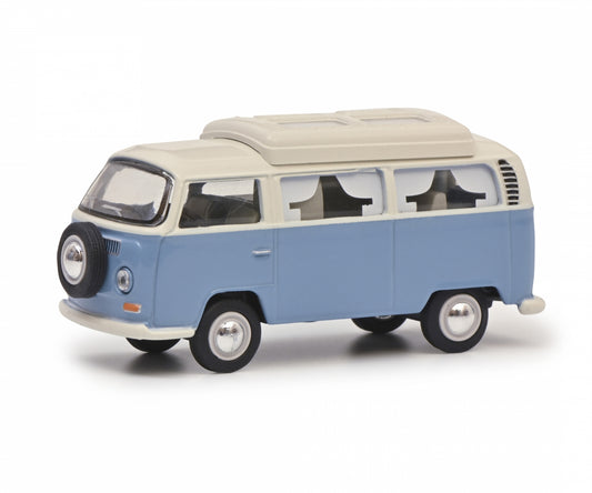 Schuco 1:64 Volkswagen T2 Camper Bus 452030400