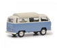 Schuco 1:64 Volkswagen T2 Camper Bus 452030400