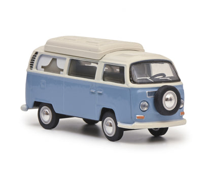 Schuco 1:64 Volkswagen T2 Camper Bus 452030400