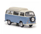 Schuco 1:64 Volkswagen T2 Camper Bus 452030400