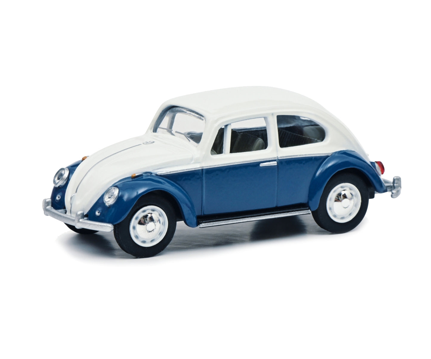Schuco 1:64 Volkswagen Beetle Kafer #1 452031900