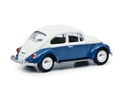 Schuco 1:64 Volkswagen Beetle Kafer #1 452031900