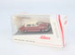 Schuco 1:64 Mercedes-Benz 180D W120 red/beige 452034200