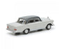 Schuco 1:64 Mercedes-Benz 200D W110 Light Gray 452034500