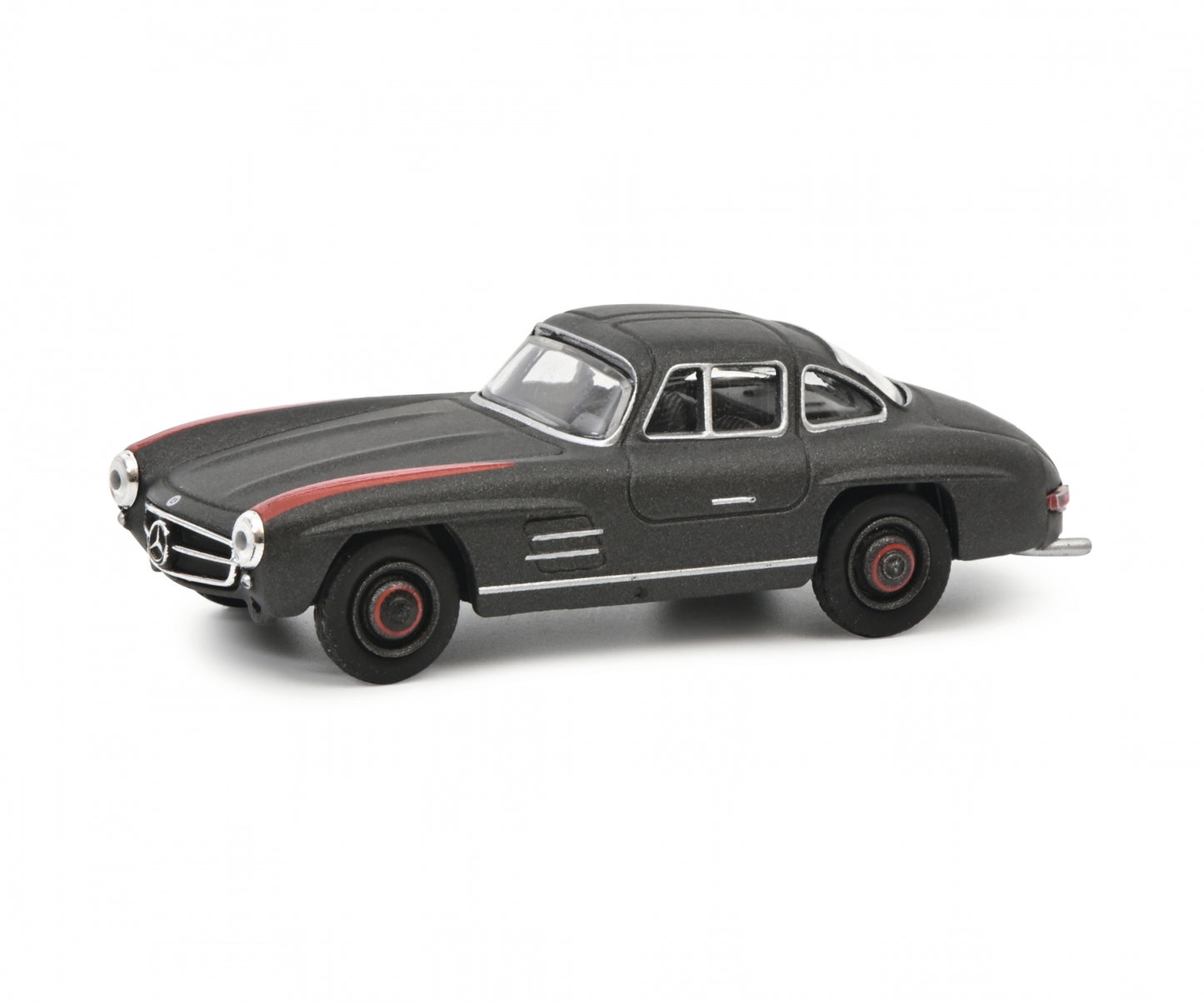 Schuco 1:64 Mercedes-Benz 300SL Custom 452035000