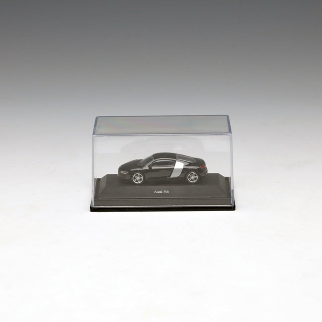Schuco 1:87 Audi R8 Coupe Black 452571300