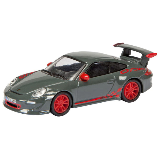 Schuco 1:87 Porsche 911 GT3 RS (997) 452598700