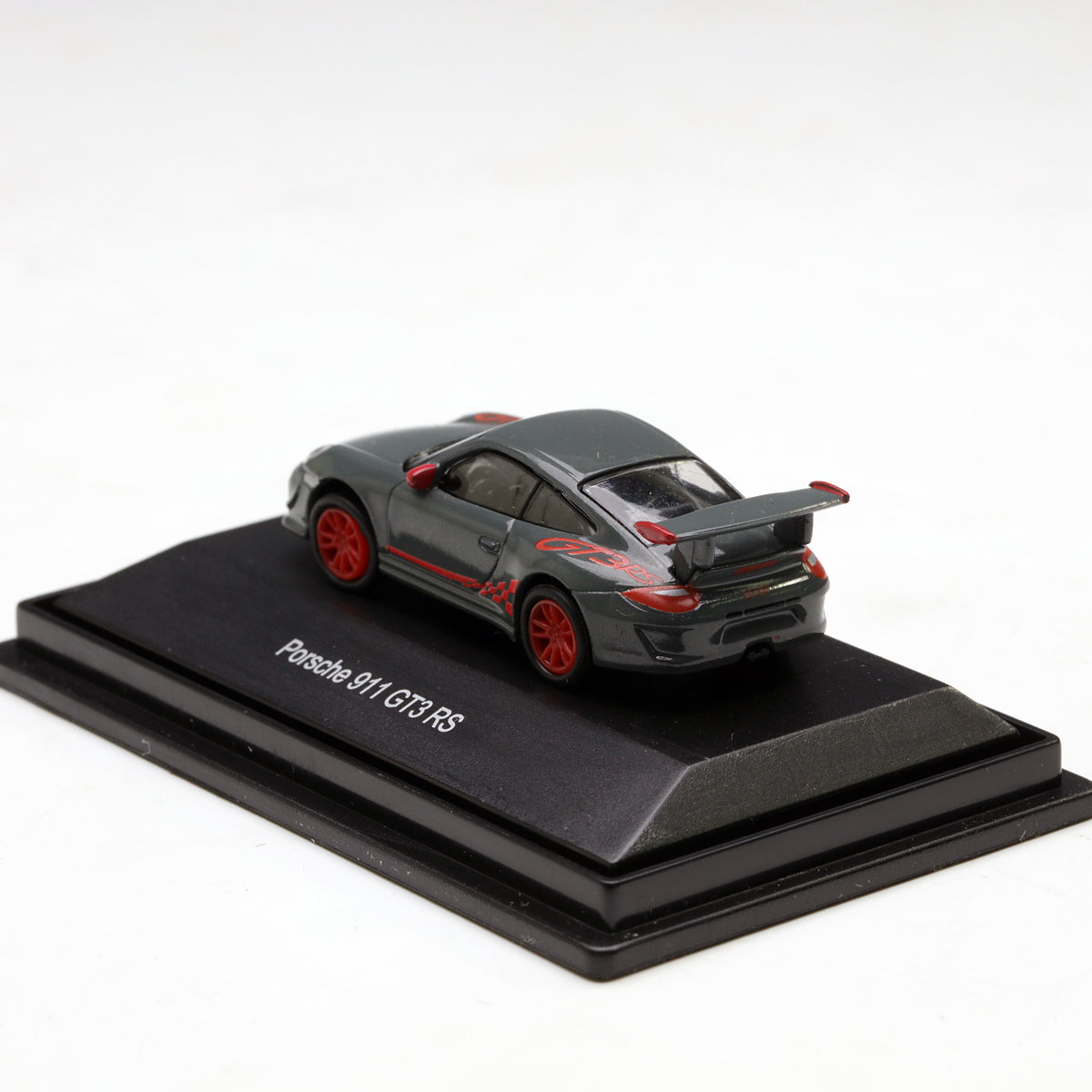 Schuco 1:87 Porsche 911 GT3 RS (997) 452598700