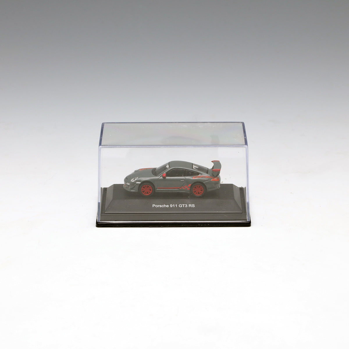 Schuco 1:87 Porsche 911 GT3 RS (997) 452598700