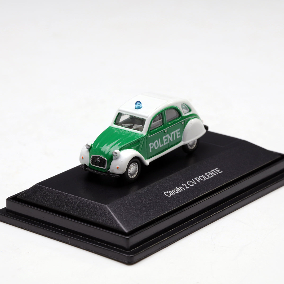 Schuco 1:87 Citroen 2CV Police 452608800