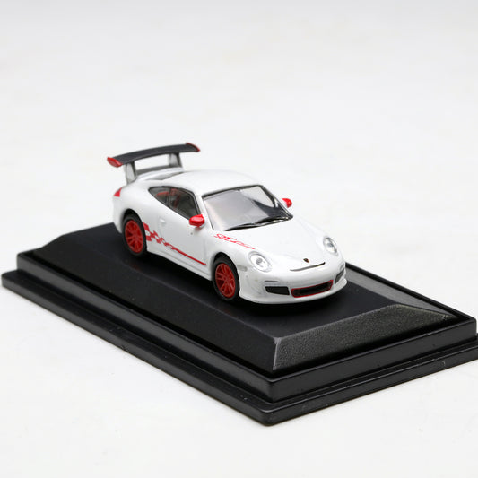 Schuco 1:87 Porsche 911 GT3 RS (997) 452609200