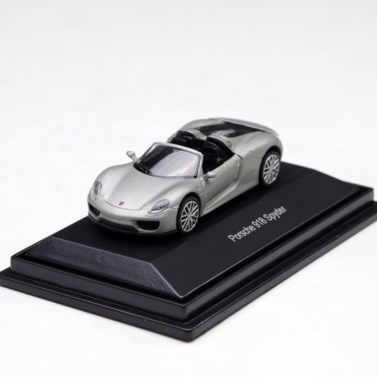 Schuco 1:87 Porsche 918 Spyder 452613900