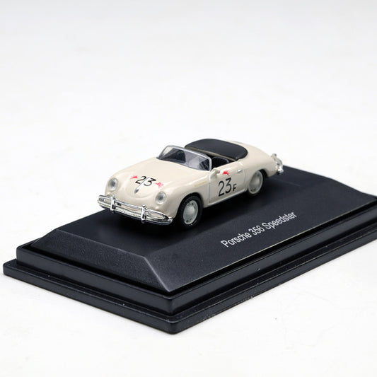 Schuco 1:87 Porsche 356 Speedster Jimmy s Speedster 452615300