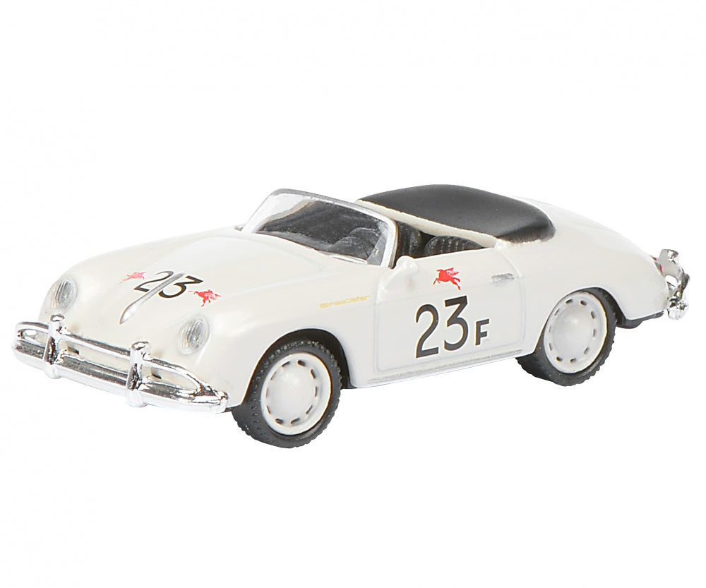 Schuco 1:87 Porsche 356 Speedster Jimmy s Speedster 452615300