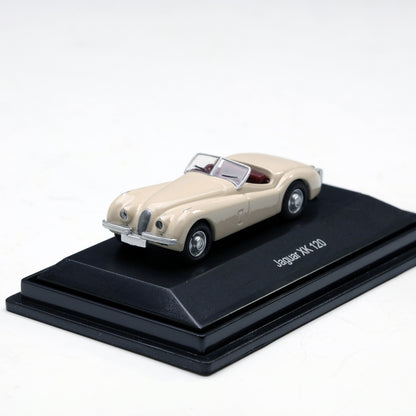 Schuco 1:87 Jaguar XK120 452617300