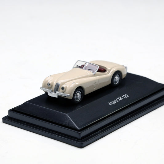 Schuco 1:87 Jaguar XK120 452617300